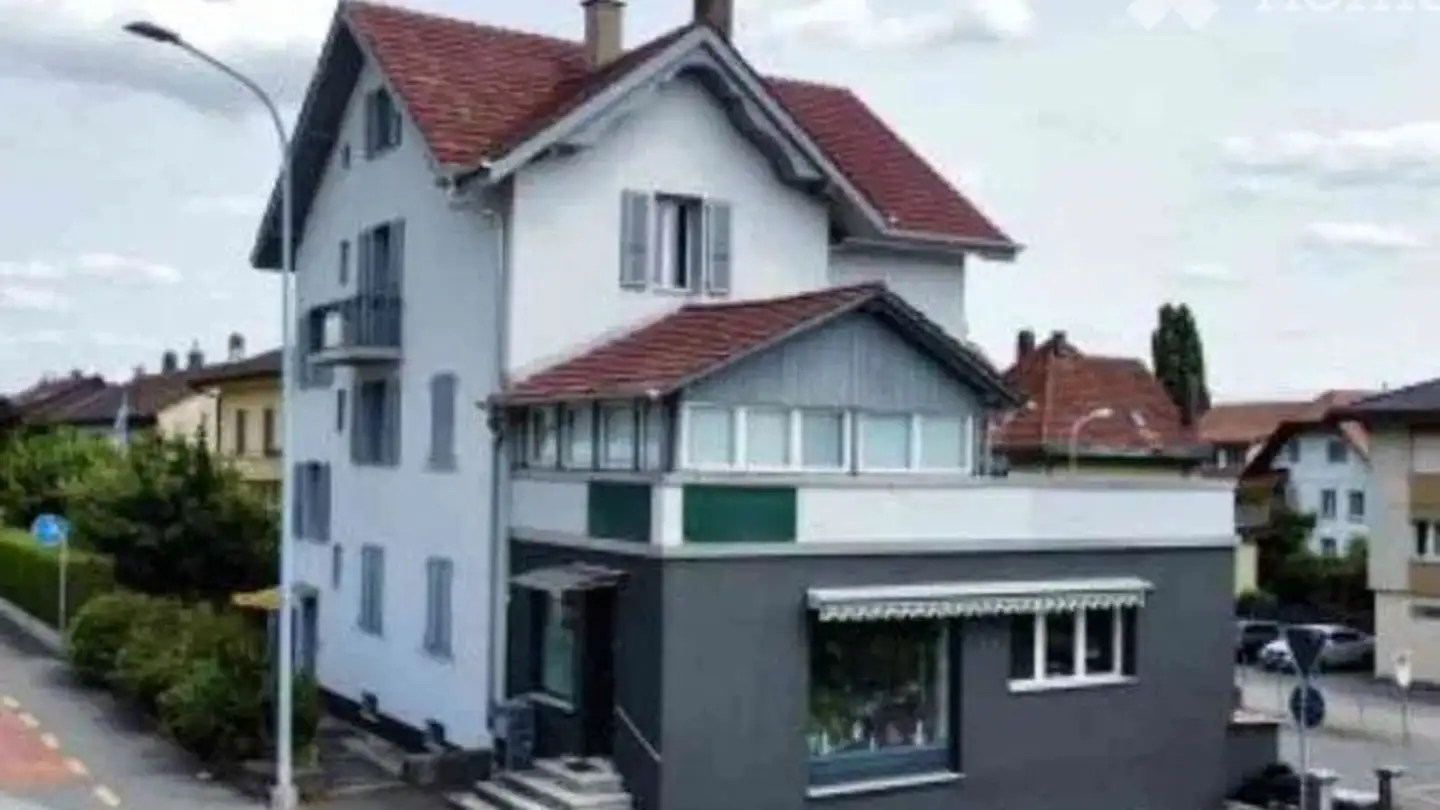 Apartment for rent - Solothurnstrasse 2, 2544 Bettlach