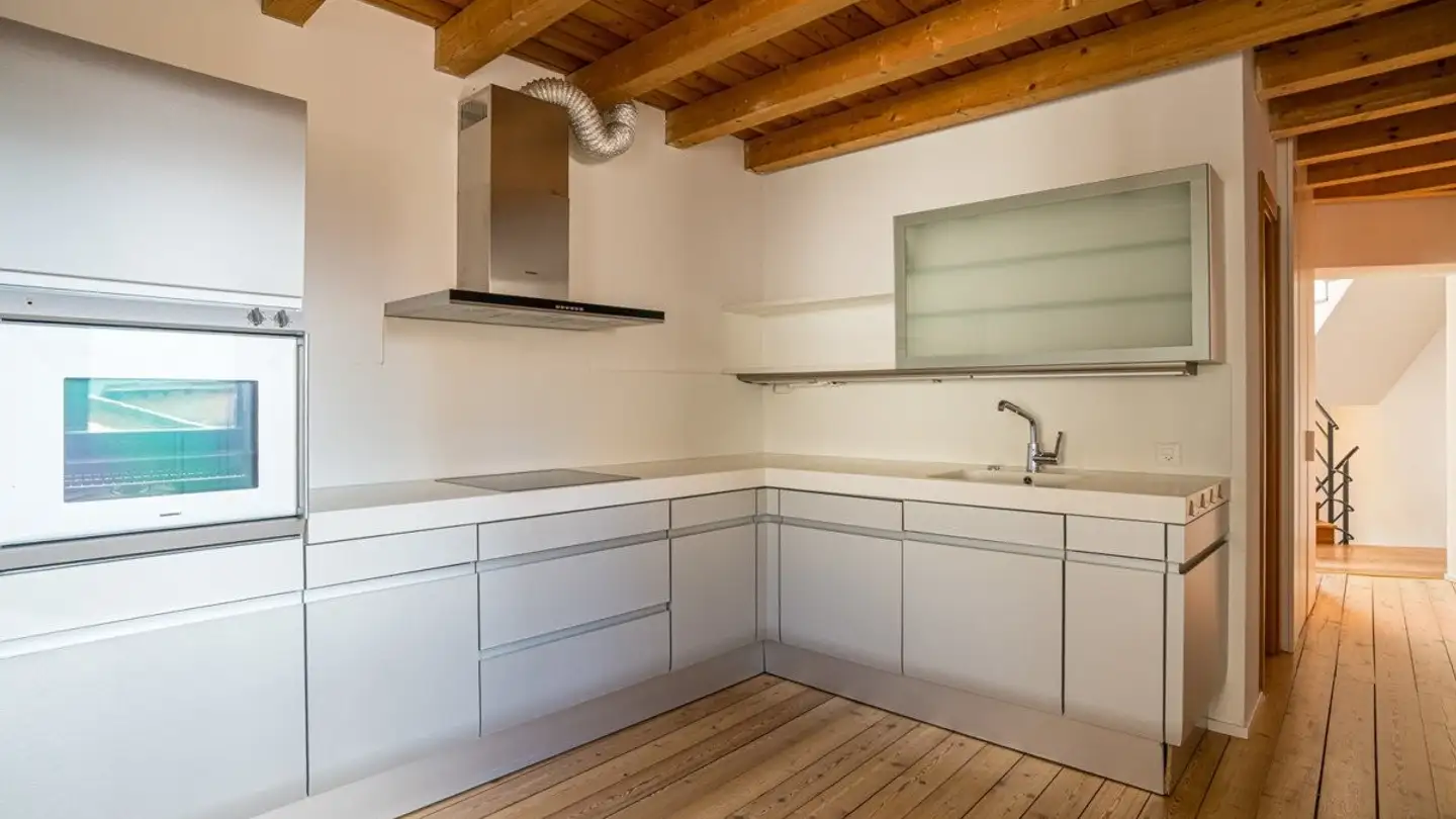 Appartement à louer - 6921 Vico Morcote