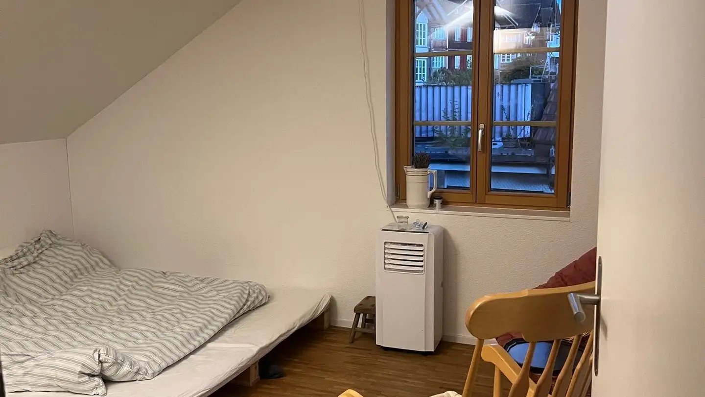Maisonette mieten - Kupfergasse 3, 3653 Oberhofen am Thunersee - Foto 4