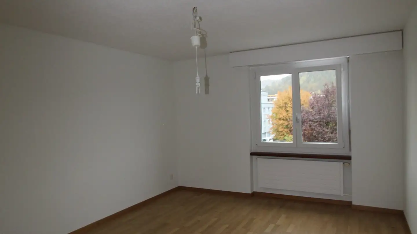 Apartment for rent - Jägerweg 29, 3627 Heimberg - Photo 4