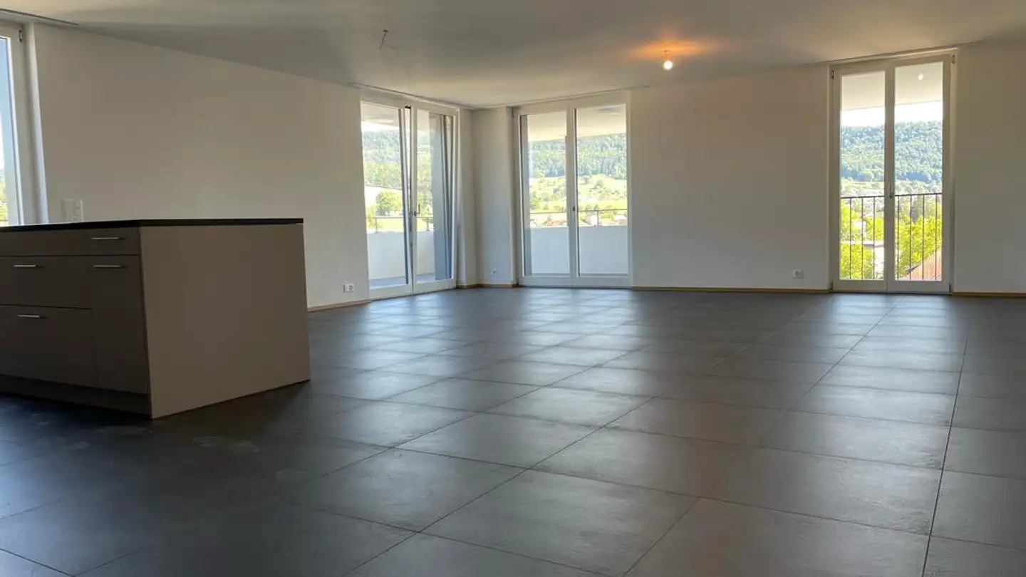 Appartamento in affitto - Lüsselpark 4, 4226 Breitenbach - Foto 2