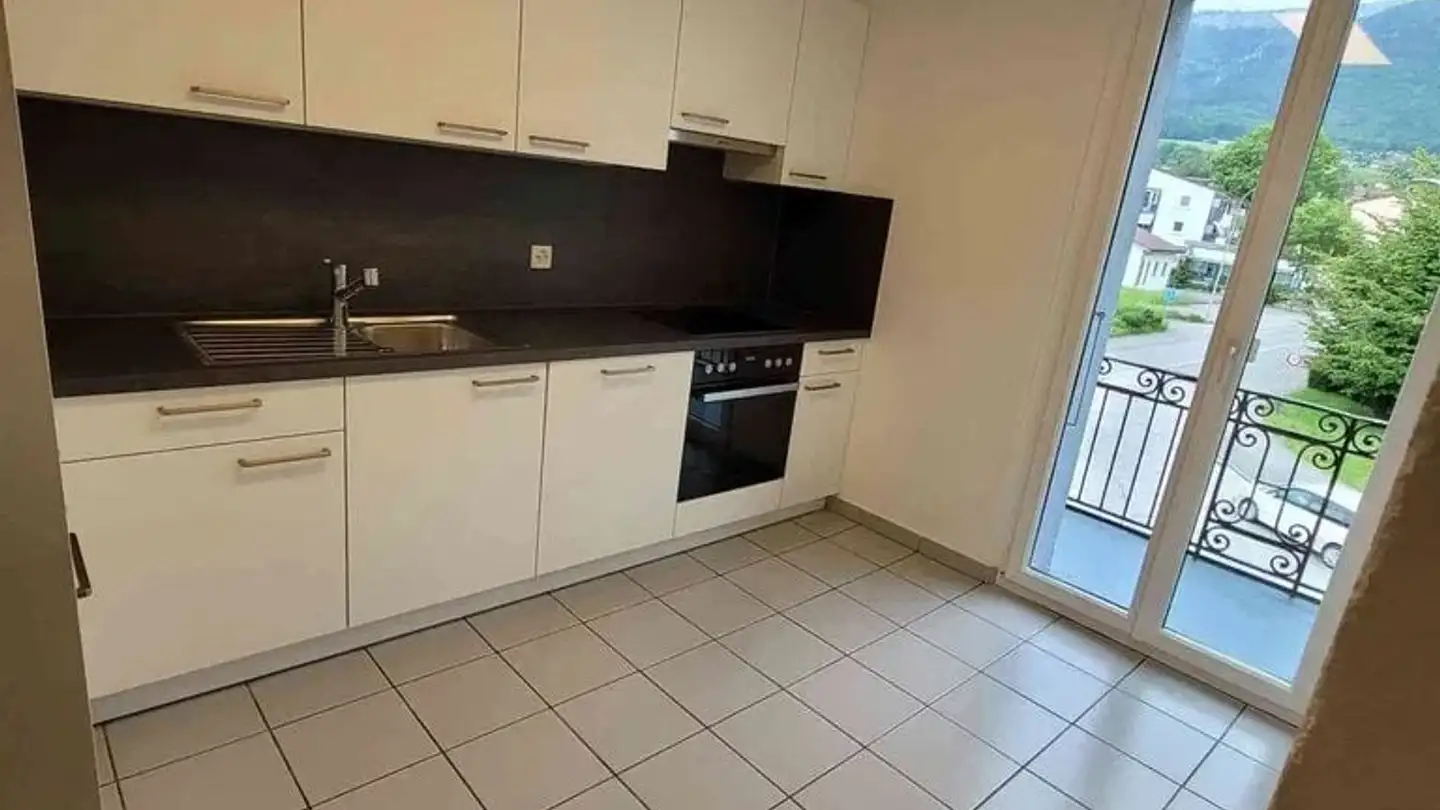 Apartment for rent - Solothurnstrasse 2, 2544 Bettlach - Photo 2