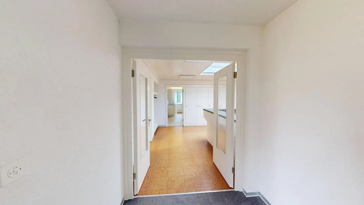 Commerciale in affitto - Dorfstrasse 46, 3184 Wünnewil - Foto 3