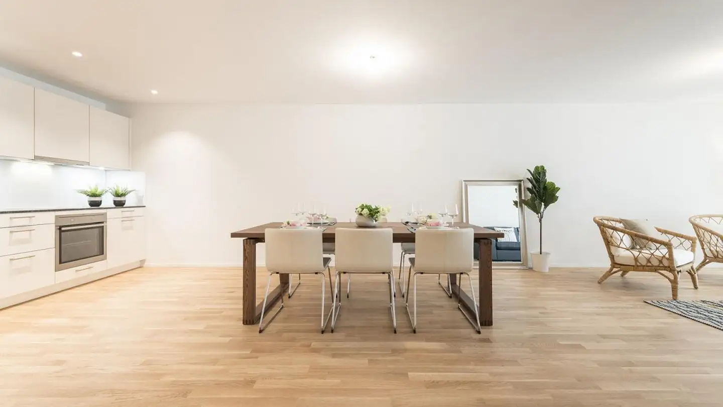 Appartamento in affitto - Kirchstrasse 75, 2540 Grenchen - Foto 4