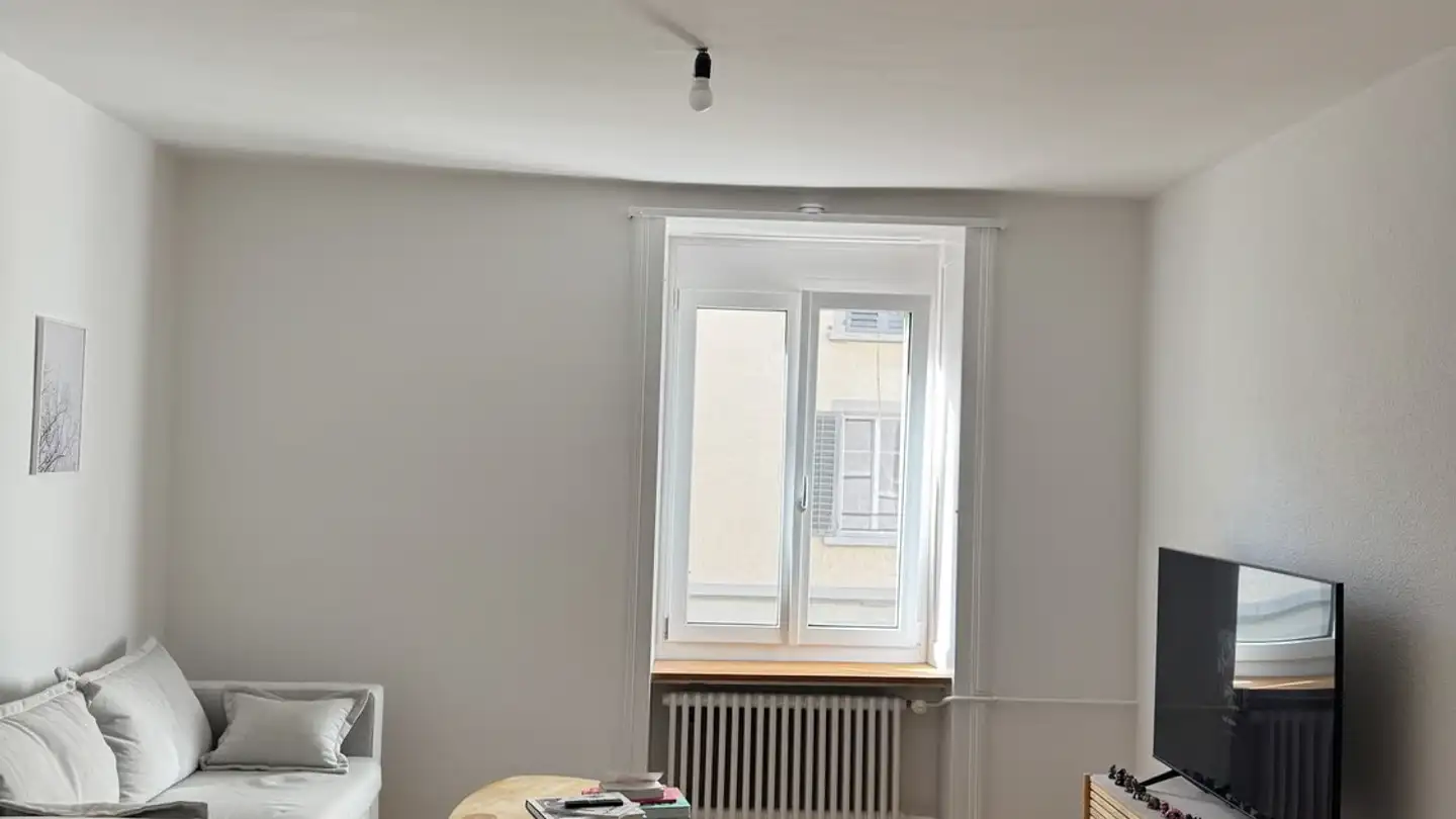 Appartement à louer - 8003 Zürich