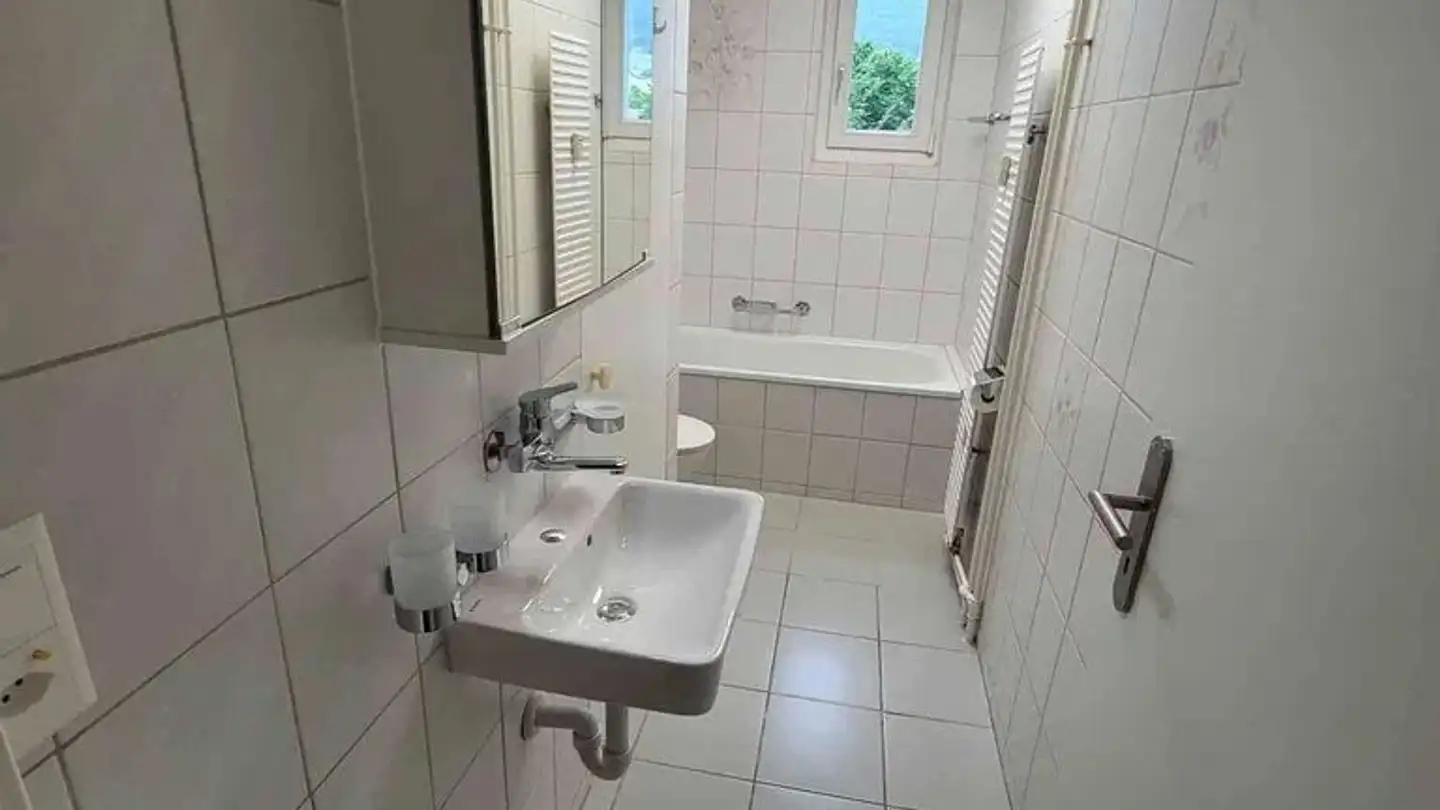 Apartment for rent - Solothurnstrasse 2, 2544 Bettlach - Photo 3