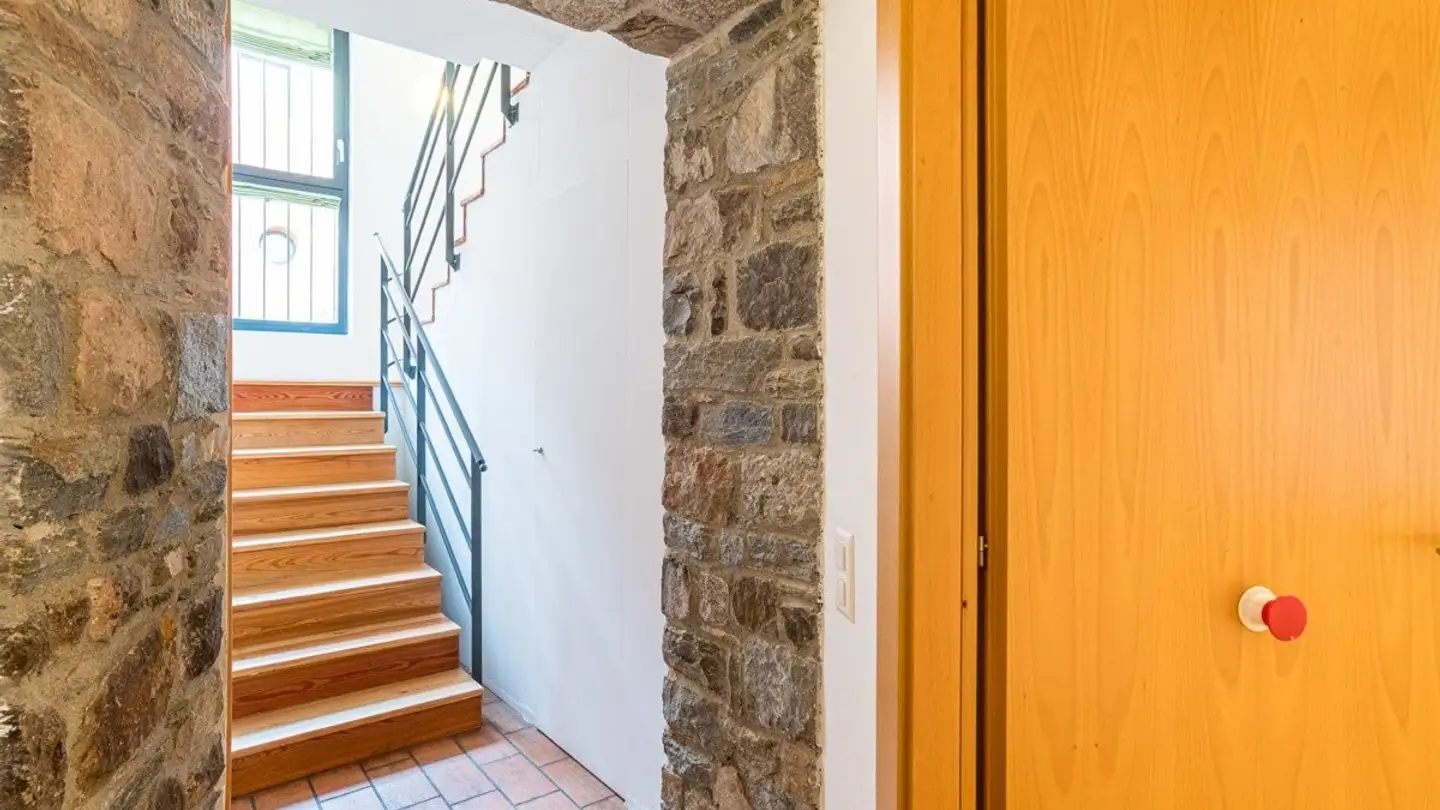 Appartement à louer - 6921 Vico Morcote - Photo 3