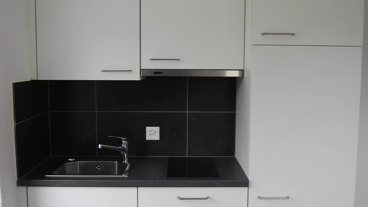 Studio in affitto - Bittertenstrasse 16, 4702 Oensingen - Photo 2