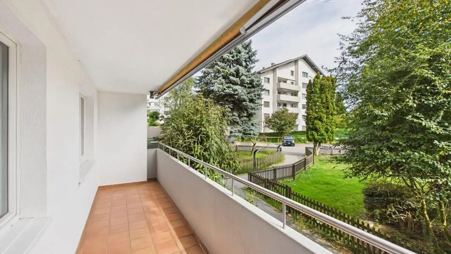 Apartment for sale - 9430 St. Margrethen SG