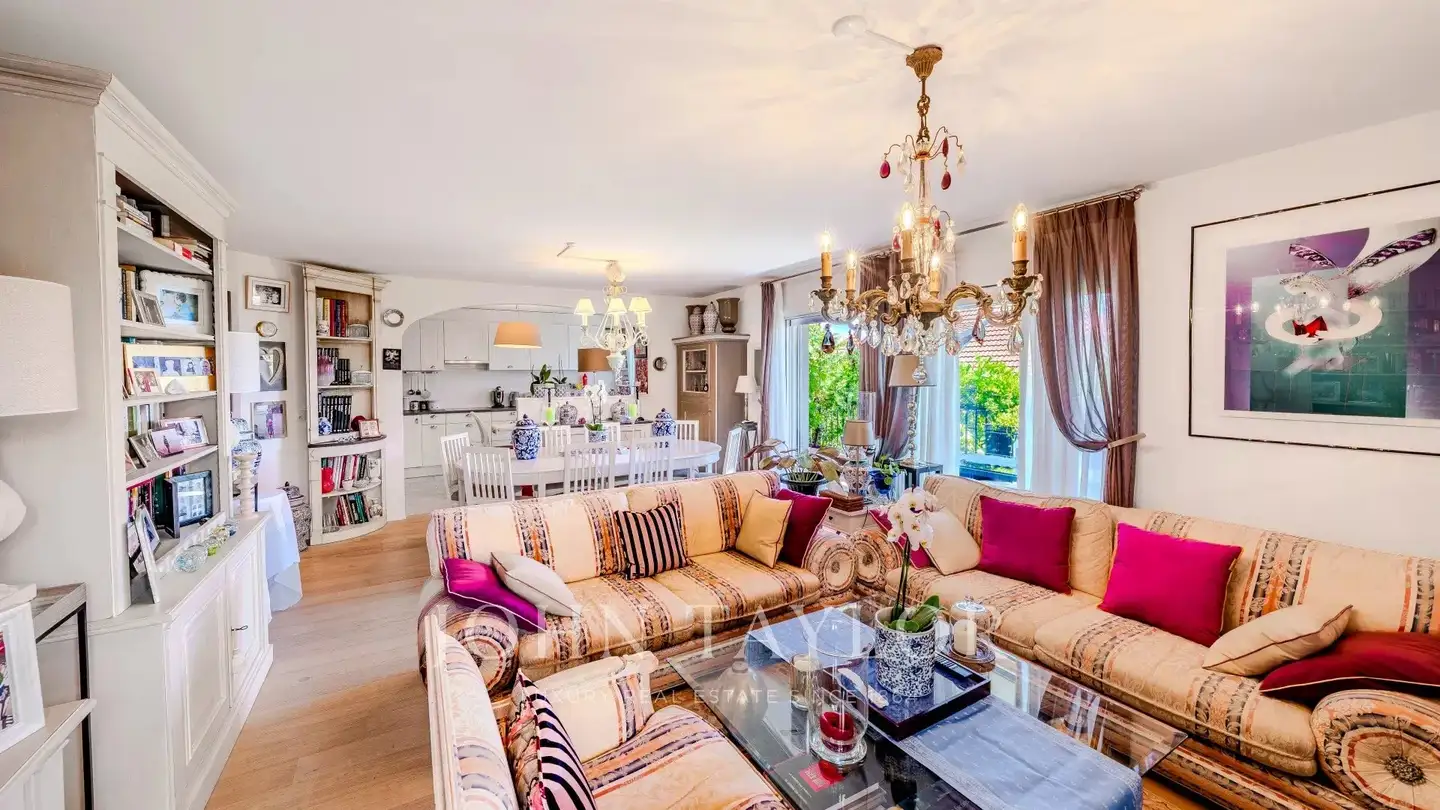 Appartamento in vendita - 1261 Longirod