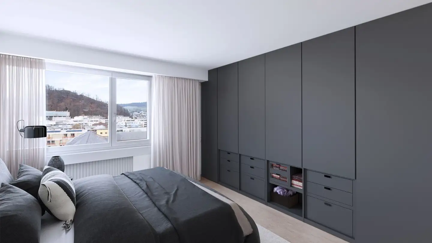 Appartement à vendre - 5400 Baden - Photo 3