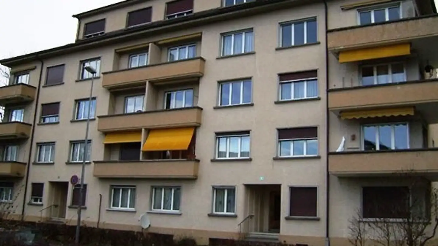 Apartment for rent - Impasse De La Forêt 10, 1700 Fribourg