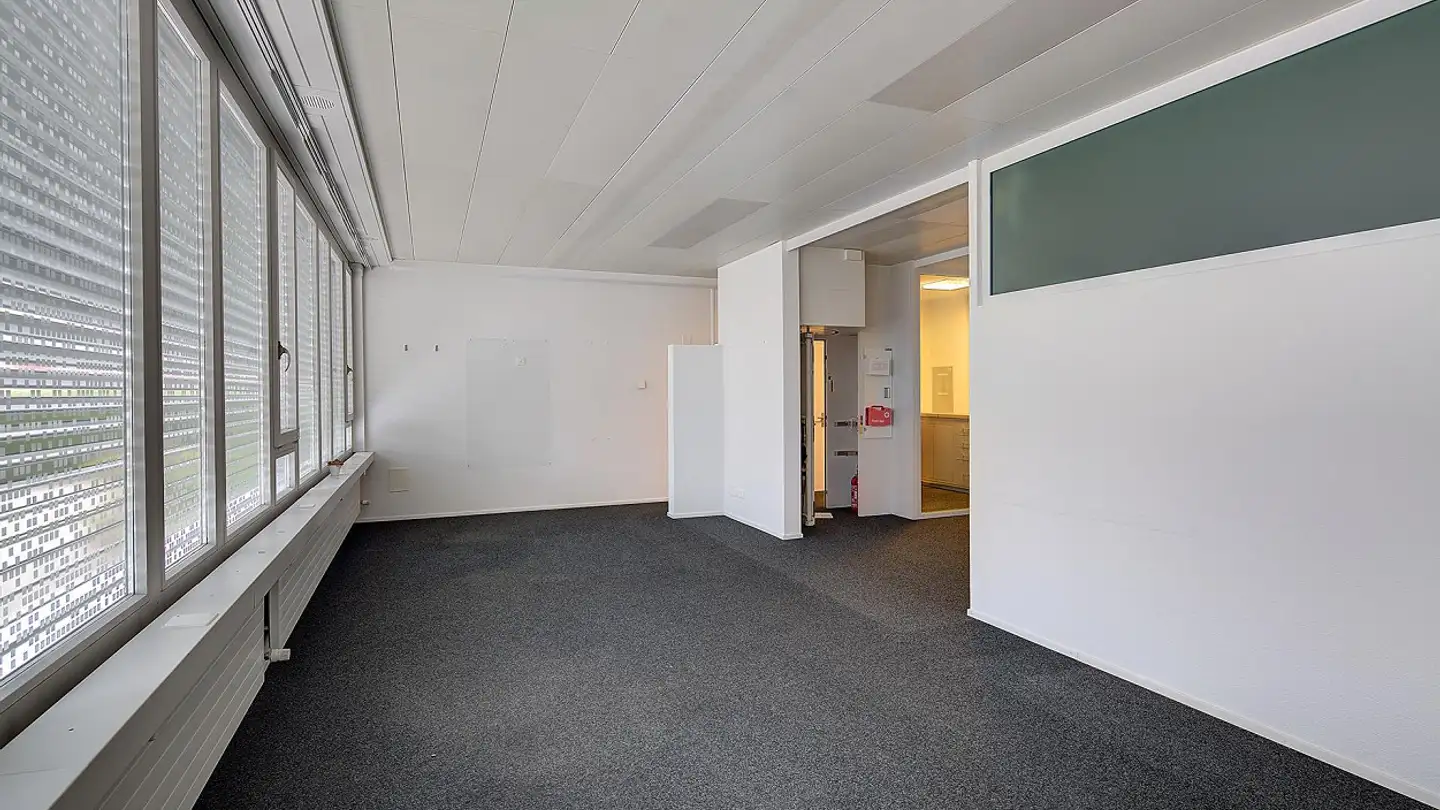 Bureau à louer - Landstrasse 148, 5415 Nussbaumen AG - Photo 2