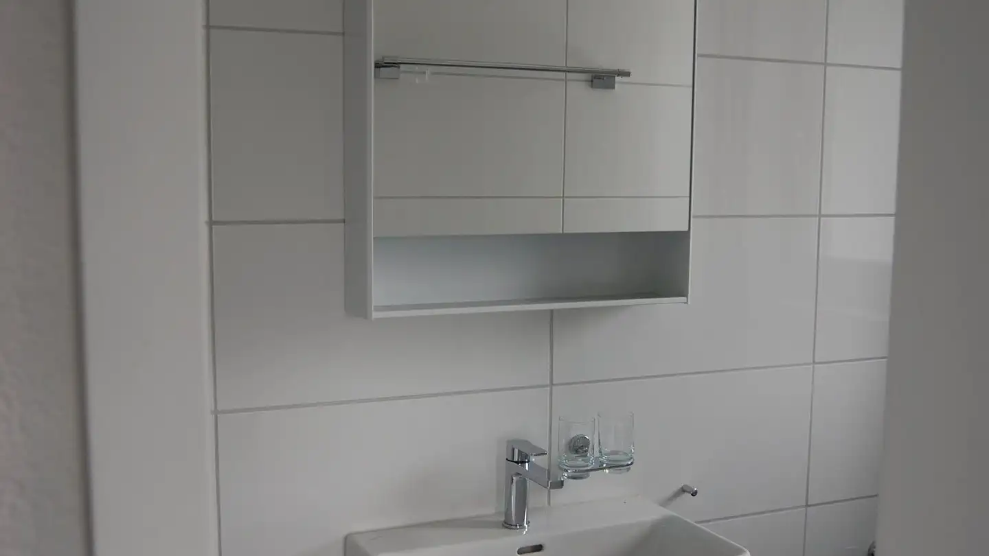 Studio in affitto - Bittertenstrasse 16, 4702 Oensingen - Photo 4