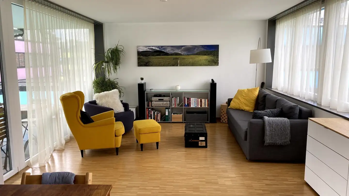 Apartment for rent - Hegistrasse 41e, 8404 Winterthur