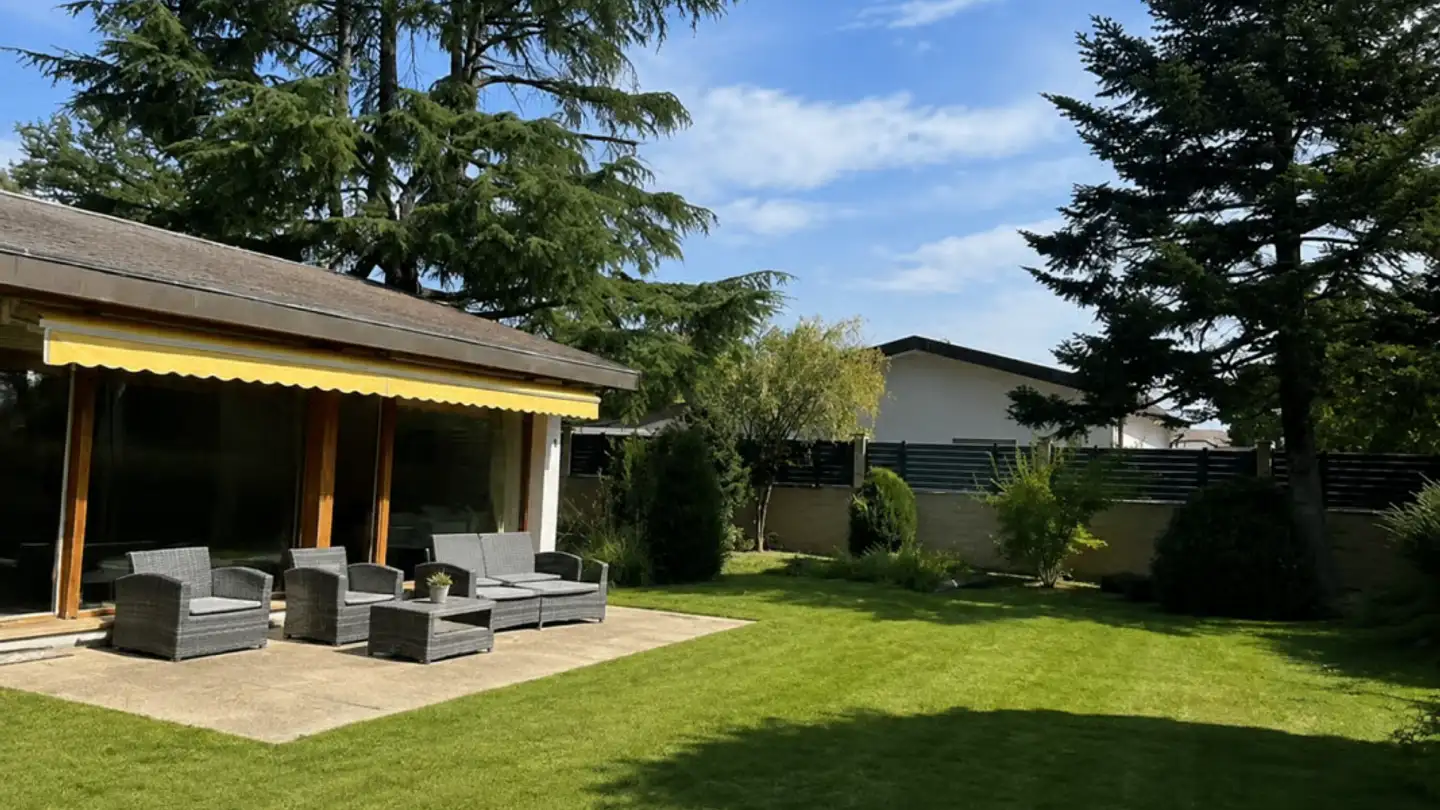 Casa bifamiliare in vendita - 1232 Confignon