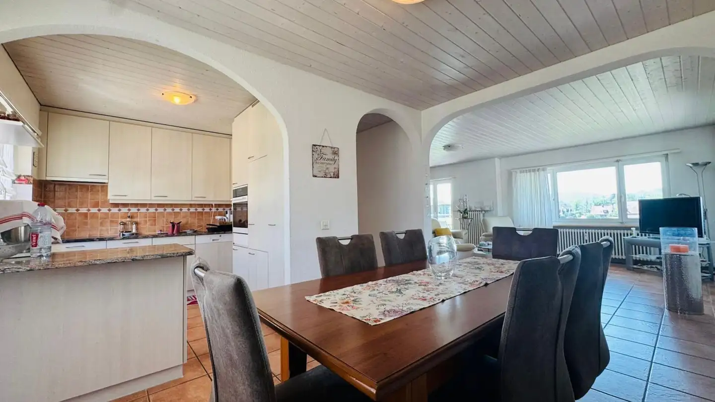 Appartement à vendre - Frenkendörferstrasse, 4410 Liestal - Photo 3