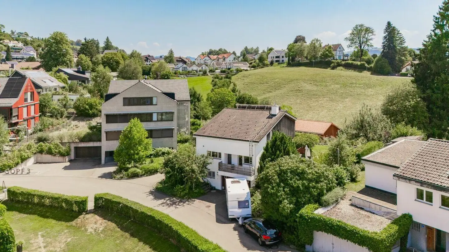 Casa singola in vendita - 9052 Niederteufen - Foto 2