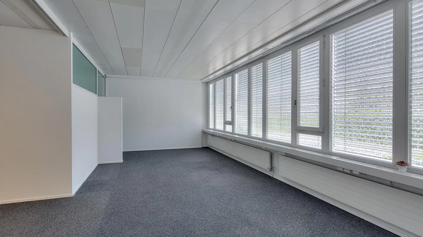 Bureau à louer - Landstrasse 148, 5415 Nussbaumen AG - Photo 3