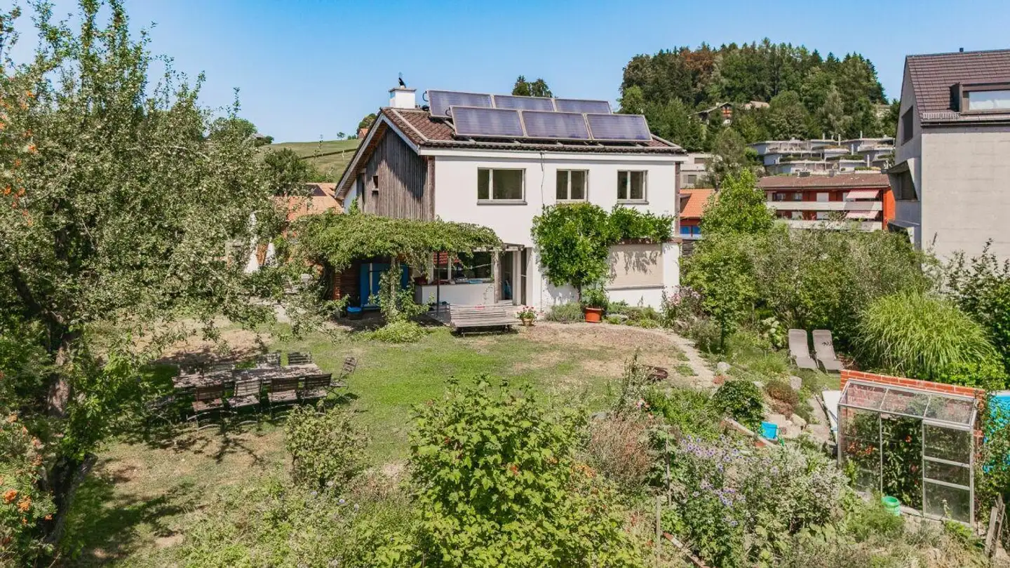 Casa singola in vendita - 9052 Niederteufen - Foto 3