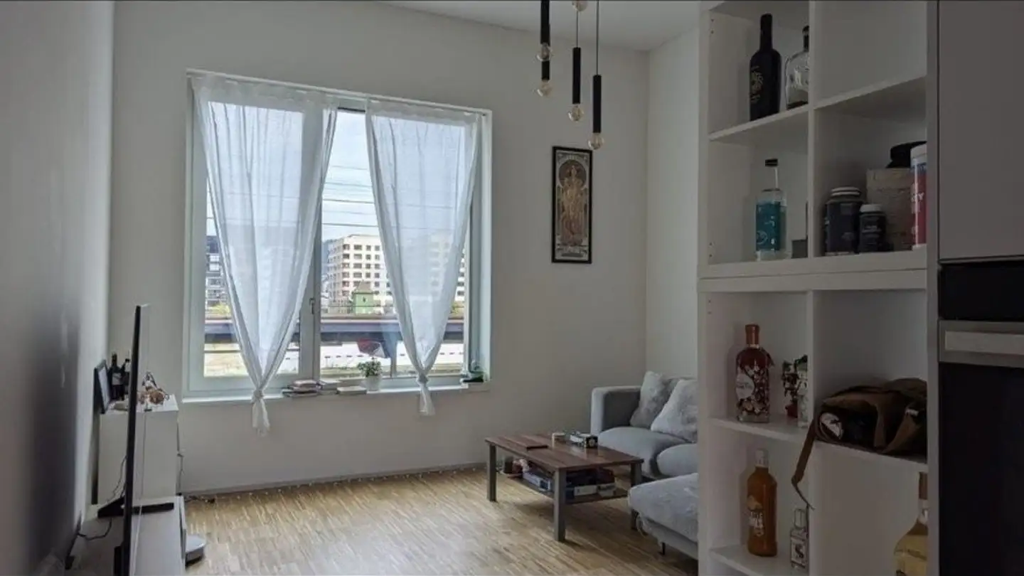 Stanza singola in affitto - Güterstrasse 8, 8952 Schlieren