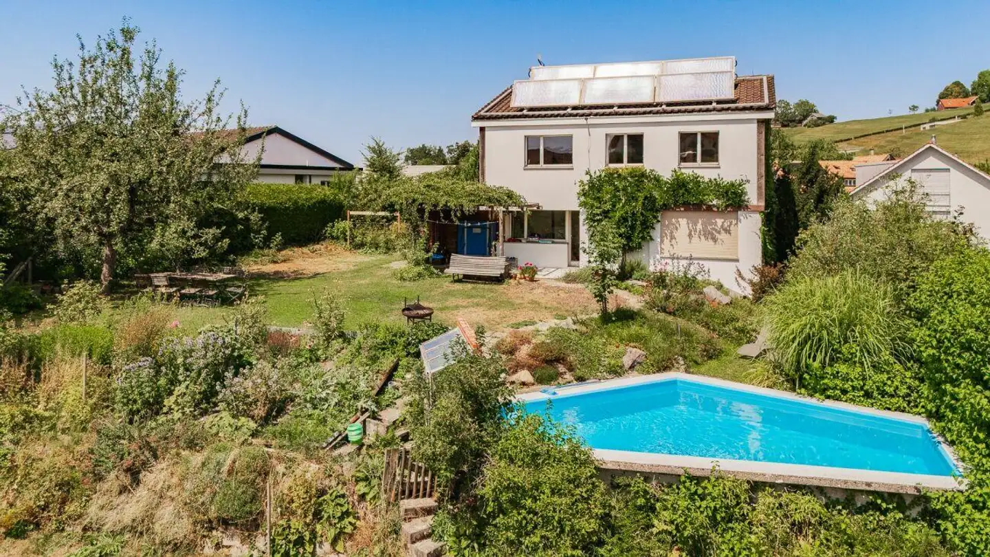 Casa singola in vendita - 9052 Niederteufen - Foto 4
