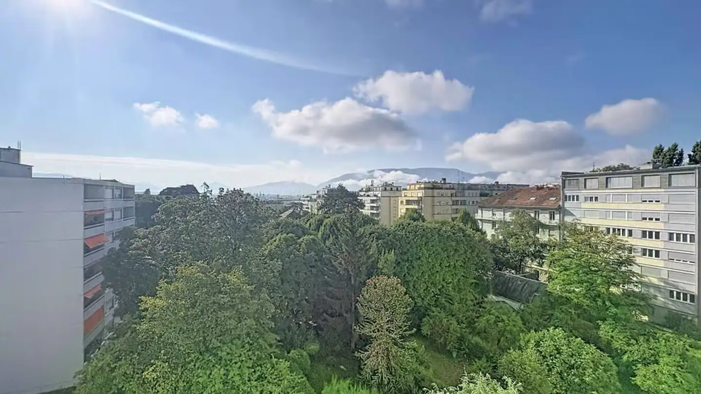 Apartment for sale - 1203 Genève