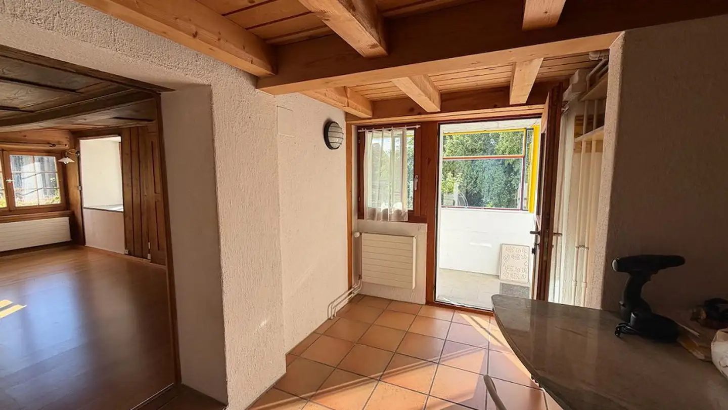 Apartment for rent - Frobüelstrasse 12b, 8618 Oetwil am See - Photo 4