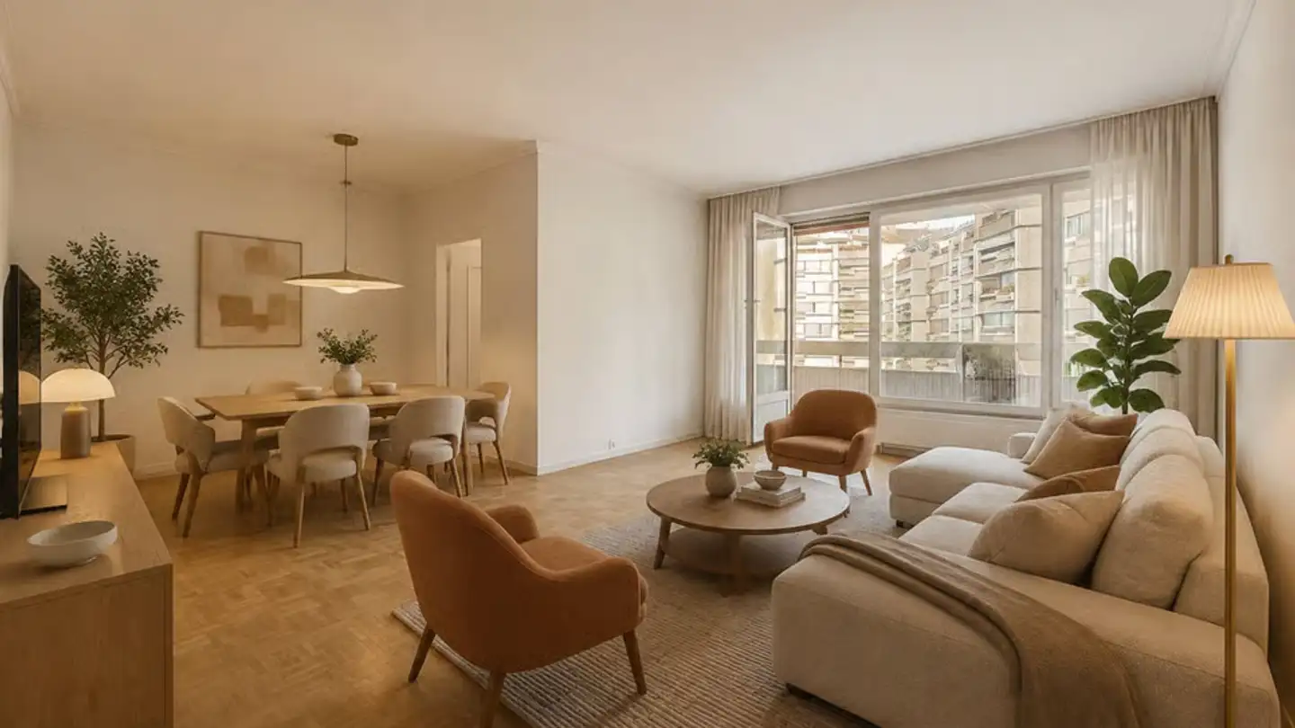 Apartment for sale - 1203 Genève - Photo 3