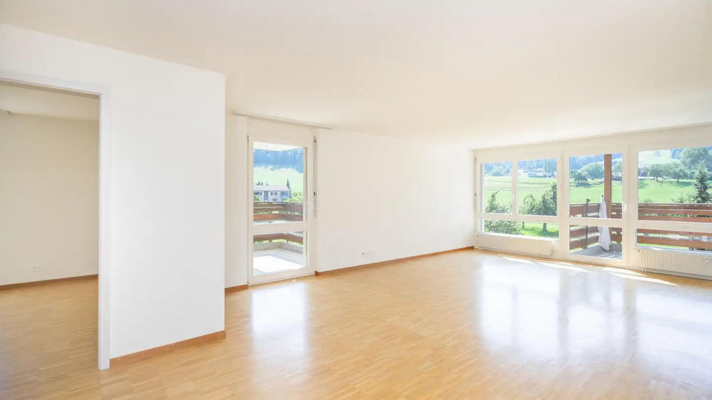 Wohnung mieten - Erlenstrasse 11, 3612 Steffisburg - Foto 3