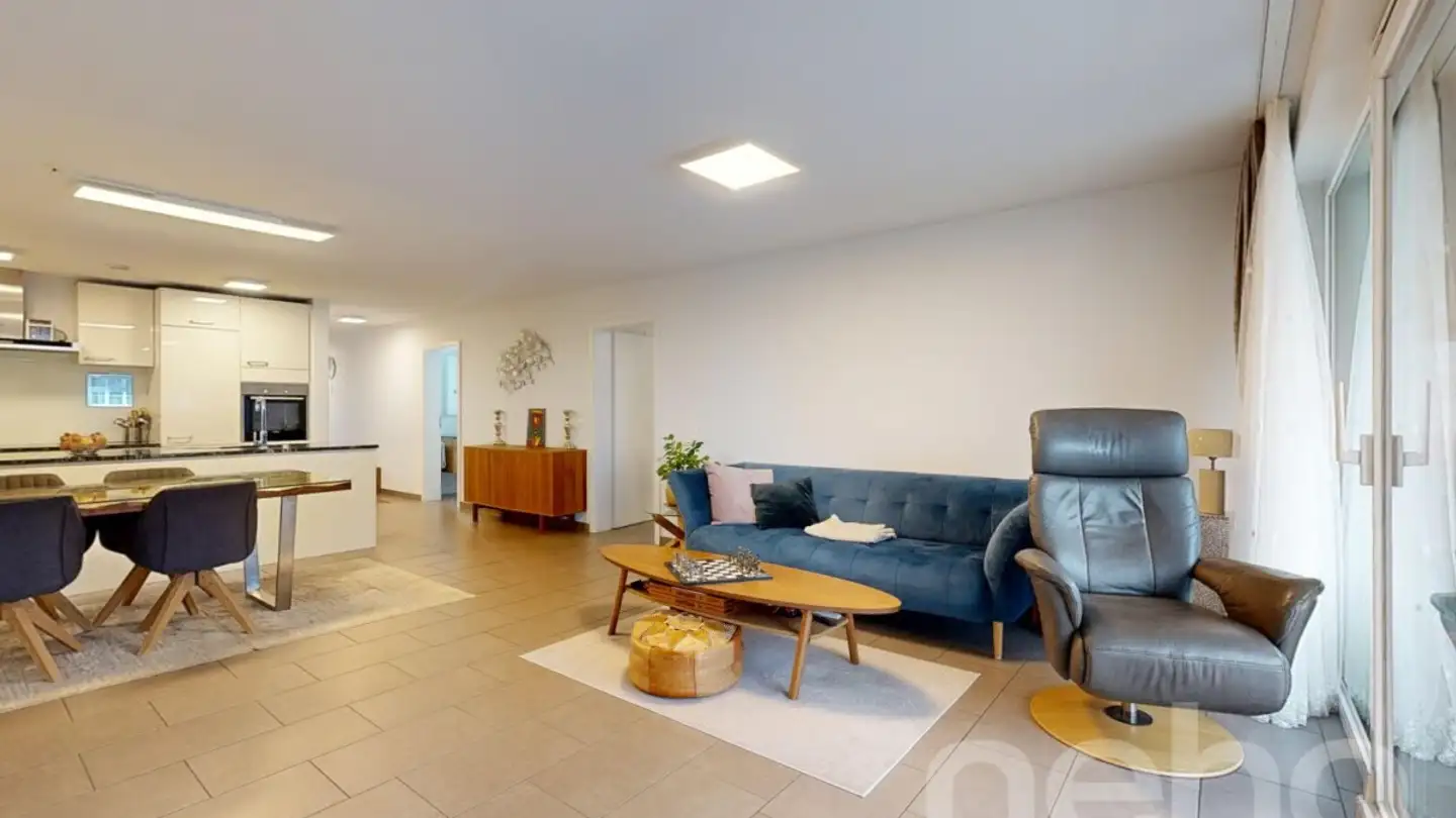 Apartment for sale - Frikartstrasse 1, 4800 Zofingen - Photo 3