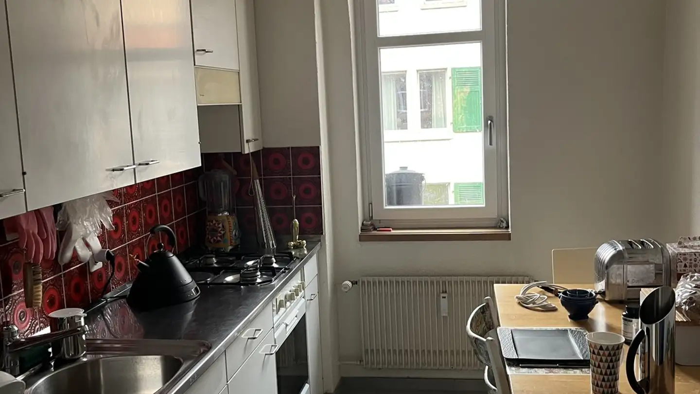 Apartment for rent - Murifeldweg 22, 3006 Bern