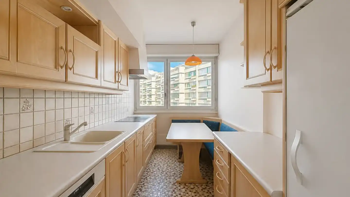 Apartment for sale - 1203 Genève - Photo 4