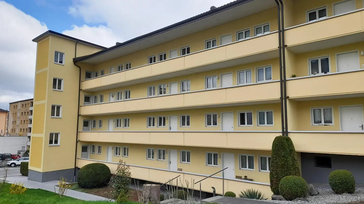 Wohnung mieten - Riffigstrasse 1, 6020 Emmenbrücke