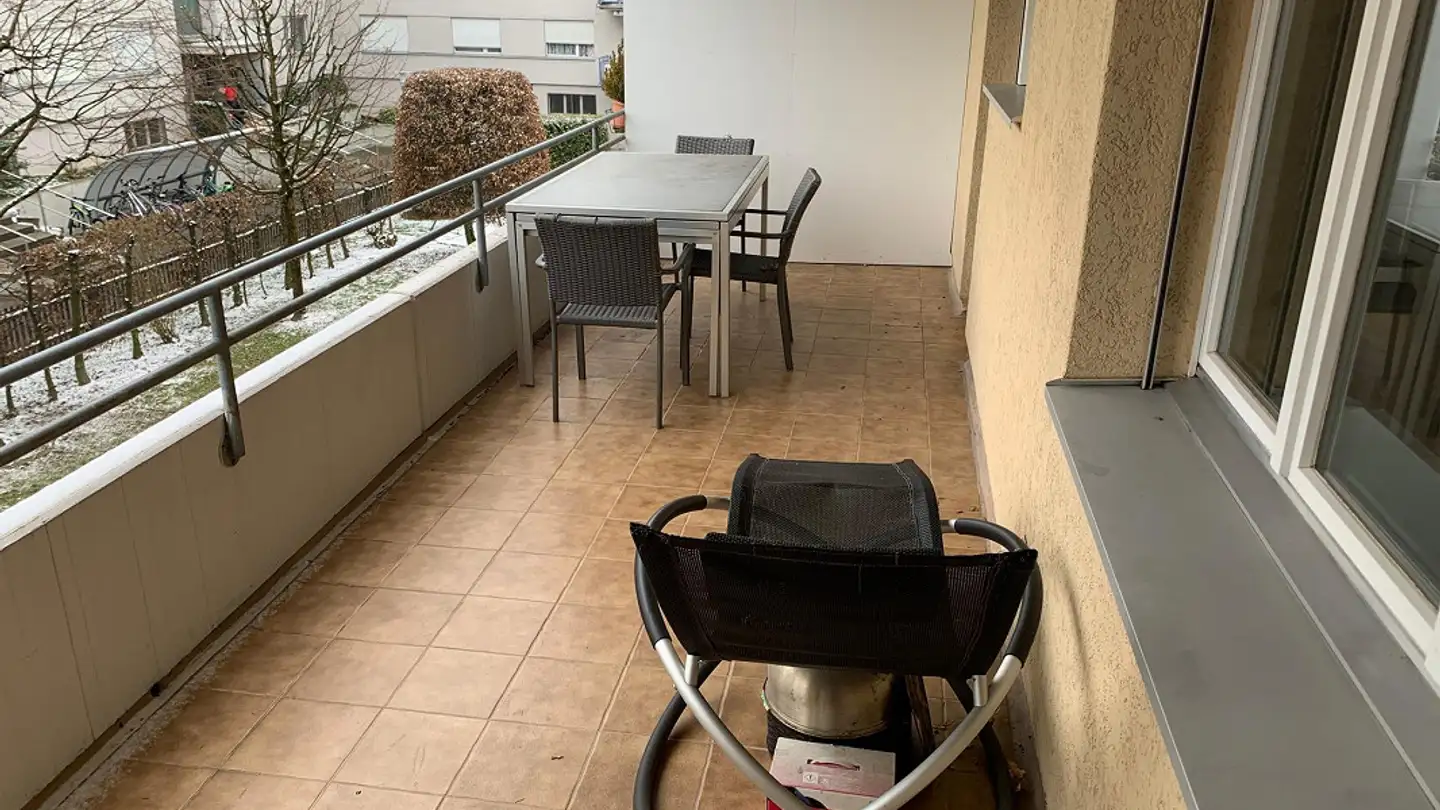 Wohnung mieten - Bauernhofstrasse 2, 8853 Lachen SZ - Foto 3