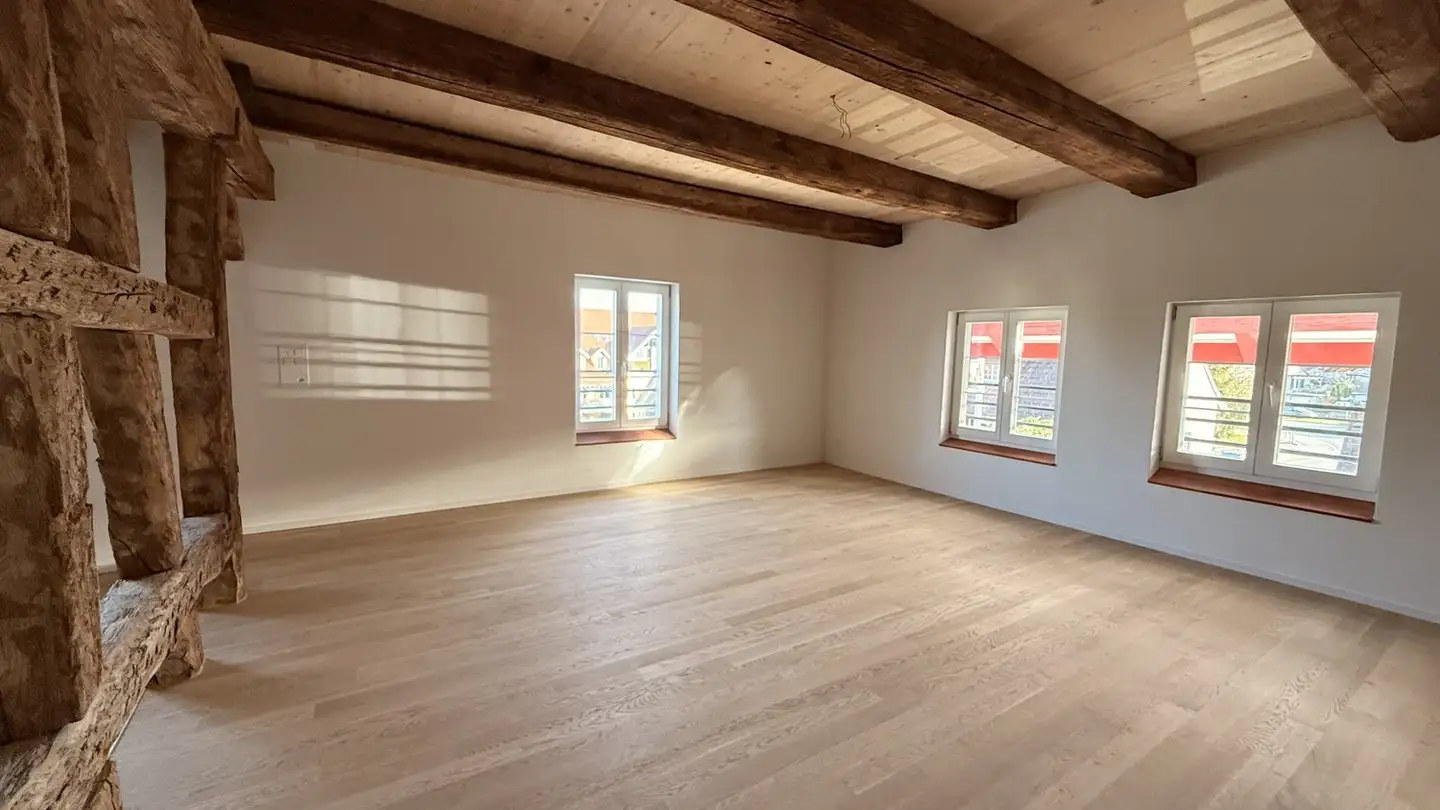 Appartamento in affitto - Turmweg 1, 8174 Stadel b. Niederglatt - Foto 4