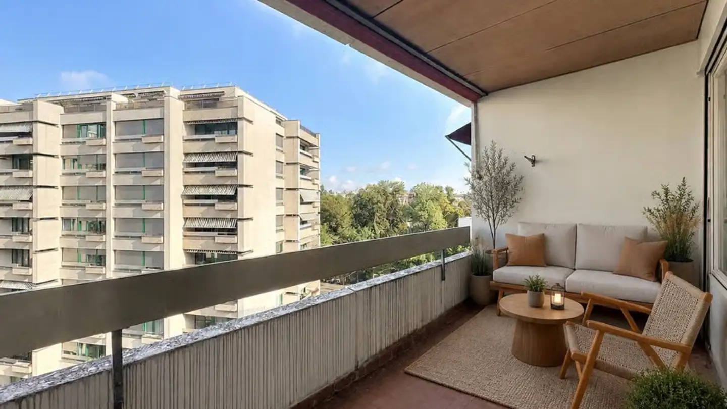 Apartment for sale - 1203 Genève - Photo 2