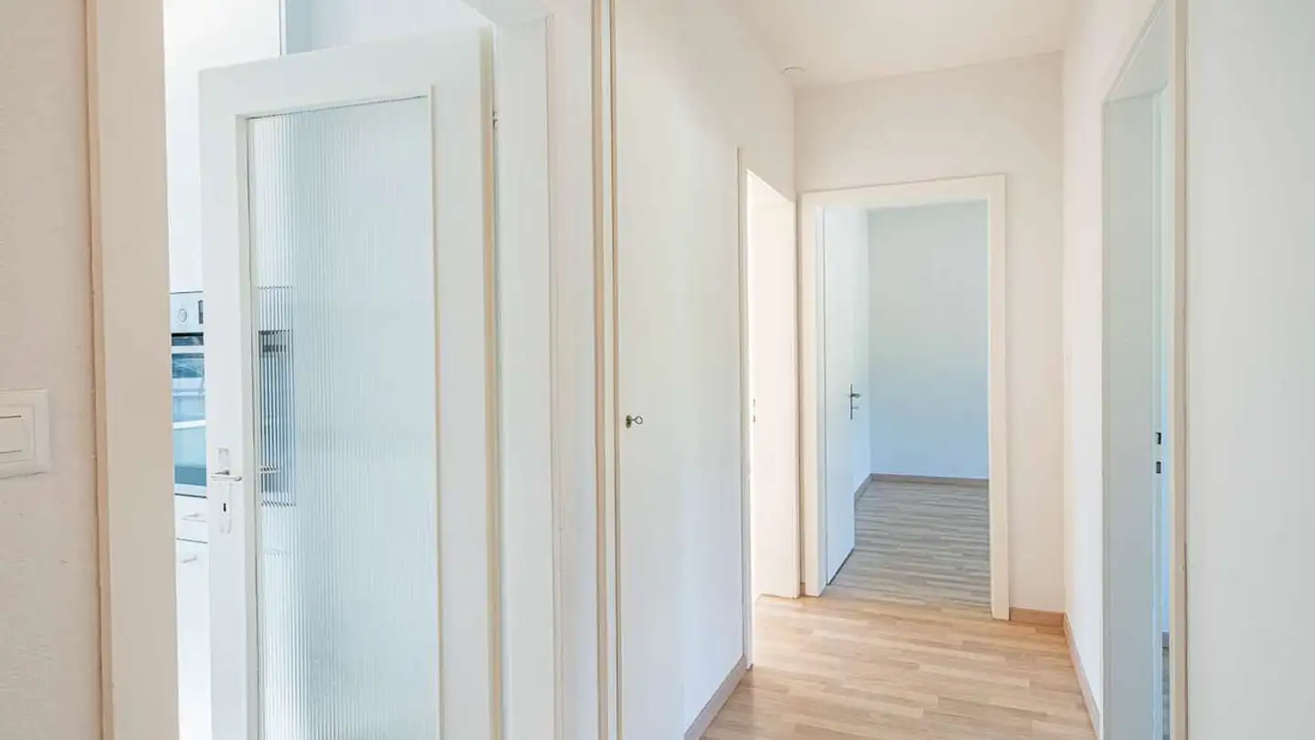 Mehrfamilienhaus kaufen - Schützengraben 20, 8200 Schaffhausen - Foto 4