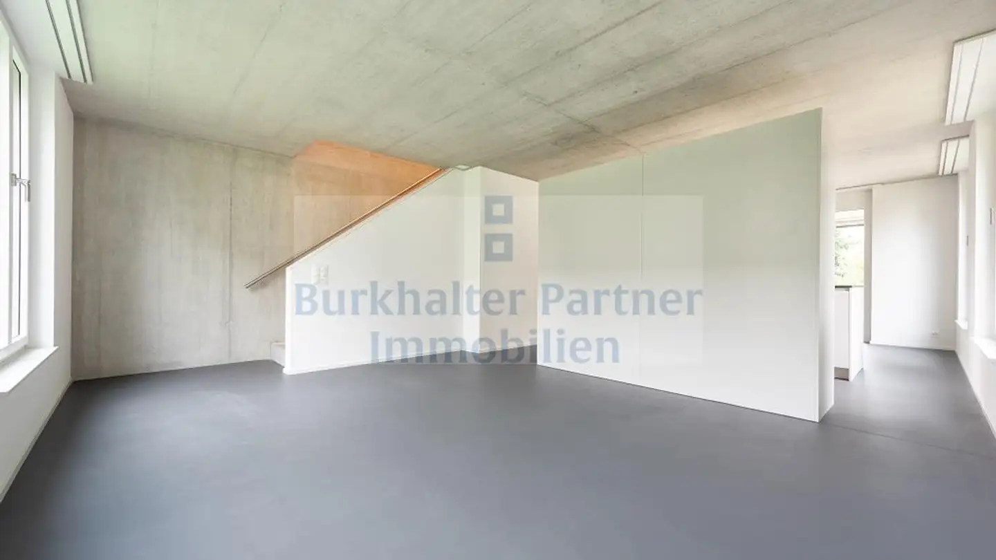 Wohnung mieten - Heilbachrain 7, 3250 Lyss - Foto 2