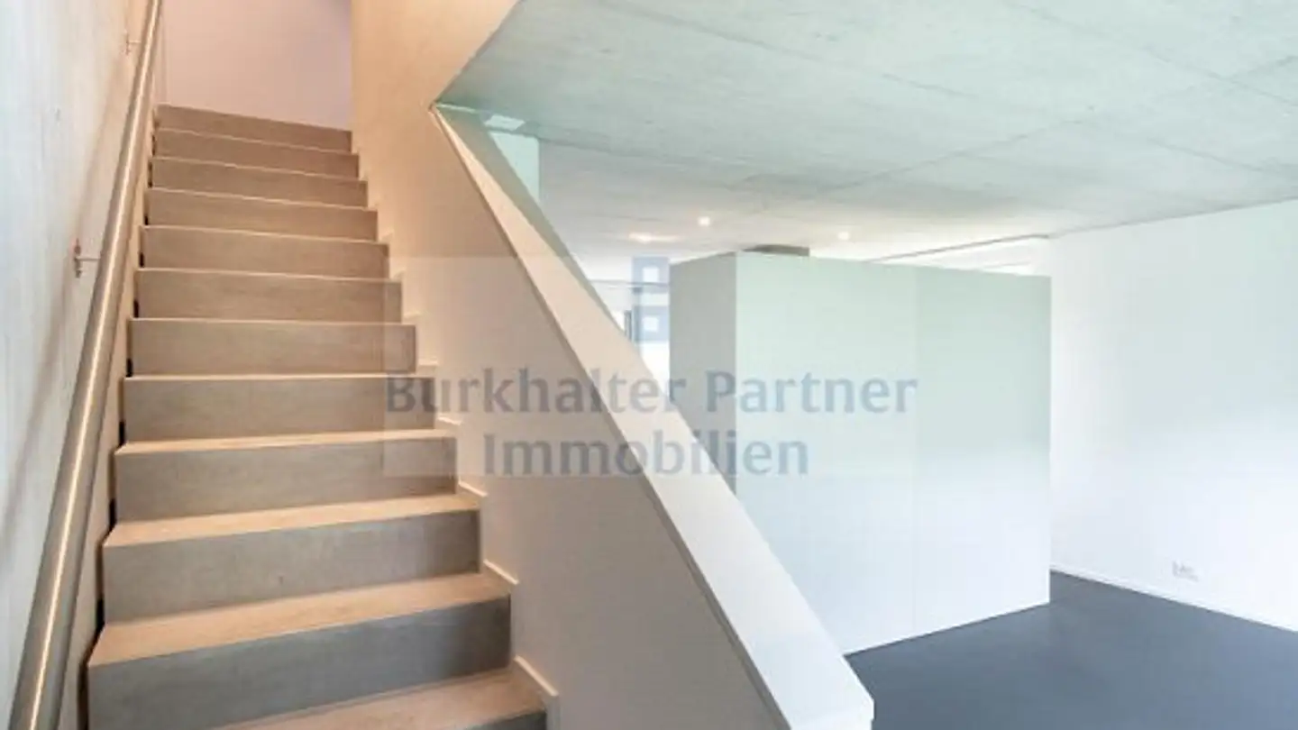 Wohnung mieten - Heilbachrain 7, 3250 Lyss - Foto 3