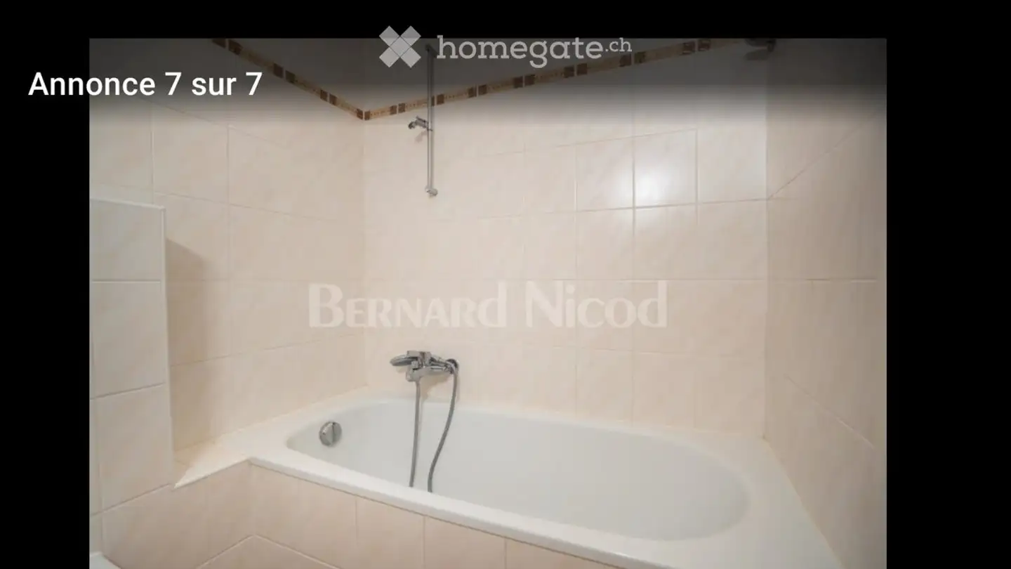 Appartement à louer - Chemin De La Covatannaz, 1032 Romanel-sur-Lausanne