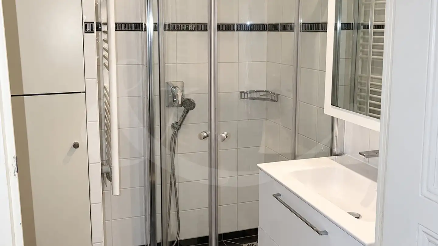 Appartement à louer - Rue Ancienne 27, 1227 Carouge GE - Photo 3