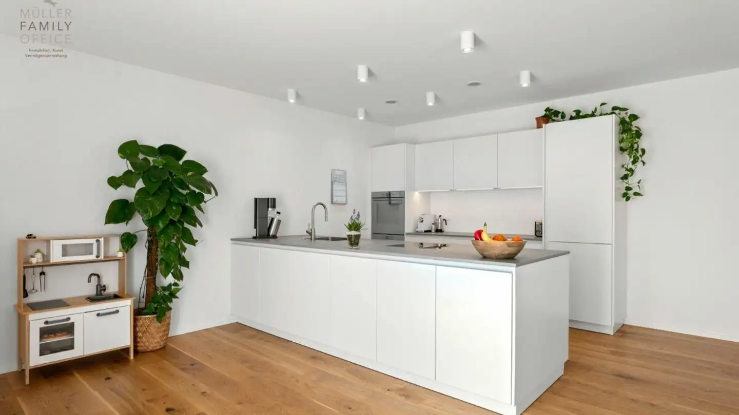 Appartamento in vendita - Käsereistrasse 16, 9305 Berg SG