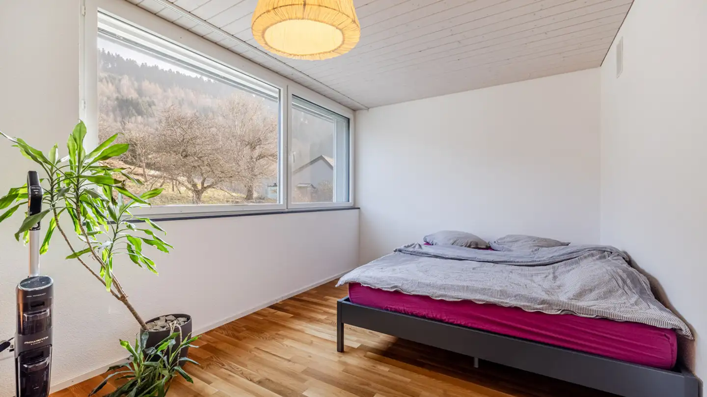 Maison jumelle à vendre - Lehnackerstrasse 21b, 9033 Untereggen - Photo 4