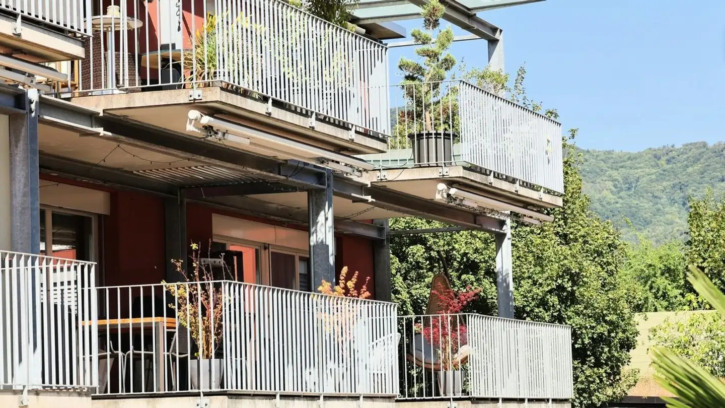 Apartment for sale - Büntengarten 17, 4147 Aesch BL