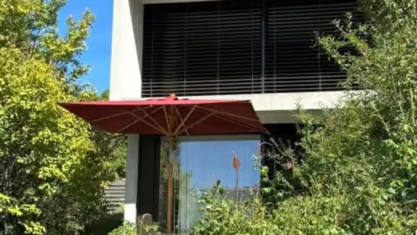 Maison jumelle à vendre - Gruthweg 71b, 4142 Münchenstein