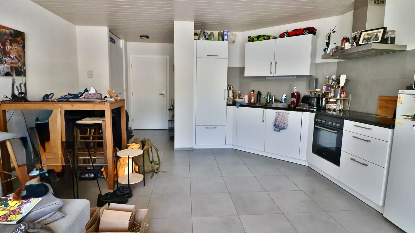Appartement à vendre - Chemin Du Milieu 61, 1920 Martigny - Photo 2