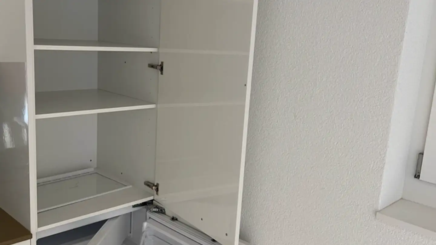 Apartment for rent - Kirchbergstrasse, 5024 Küttigen - Photo 2
