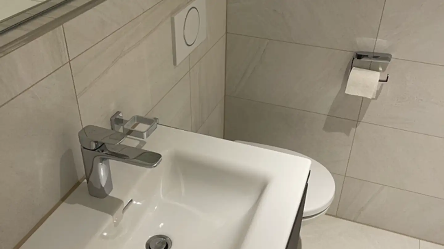 Apartment for rent - Kirchbergstrasse, 5024 Küttigen - Photo 3