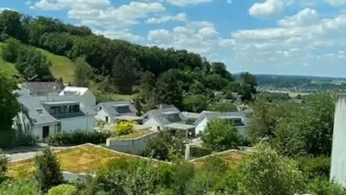 Maison jumelle à vendre - Gruthweg 71b, 4142 Münchenstein - Photo 2